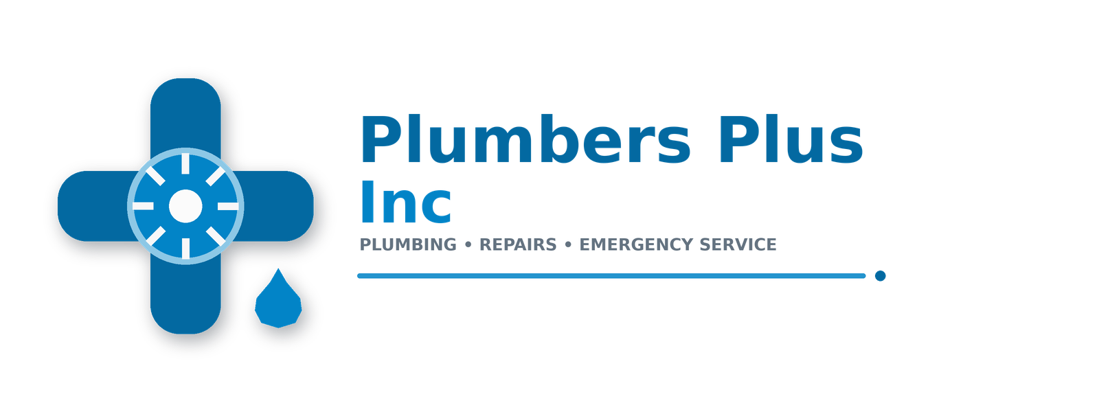Plumbers Plus Inc